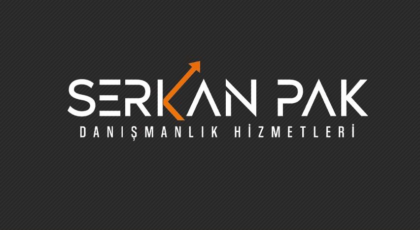Serkan PAK Logo